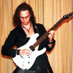 Dan Wein
Founder
Guitars
Producer